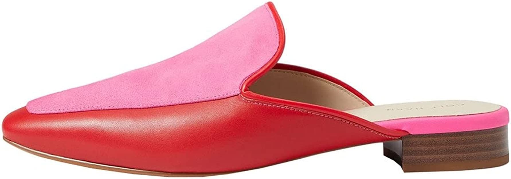 Cole Haan Women's Perley Mule | Amazon (US)