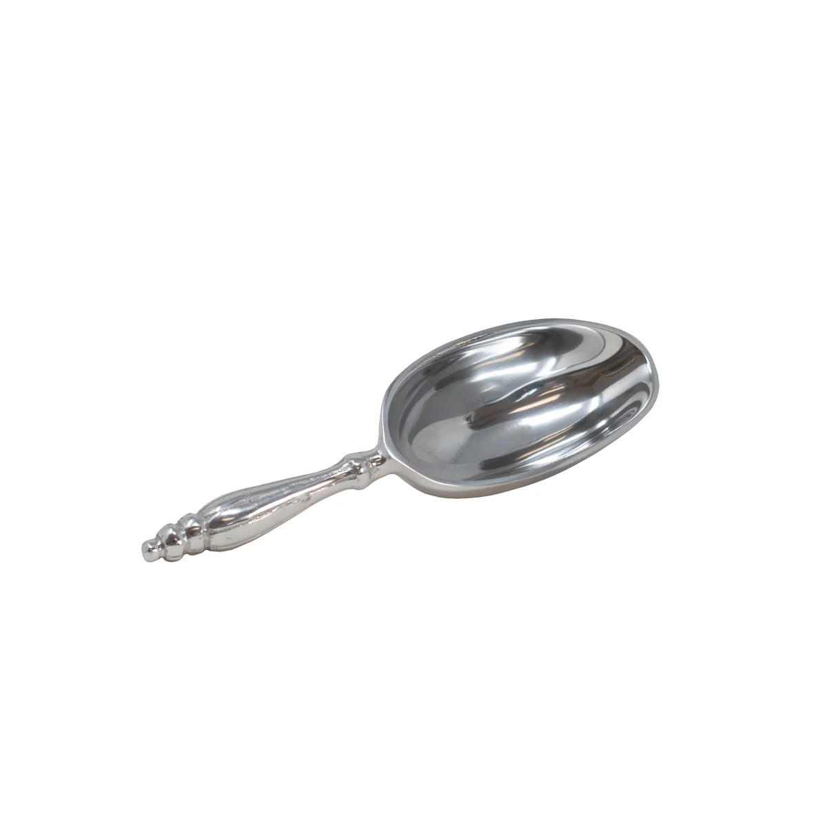 Silver Scoop | Tuesday Made