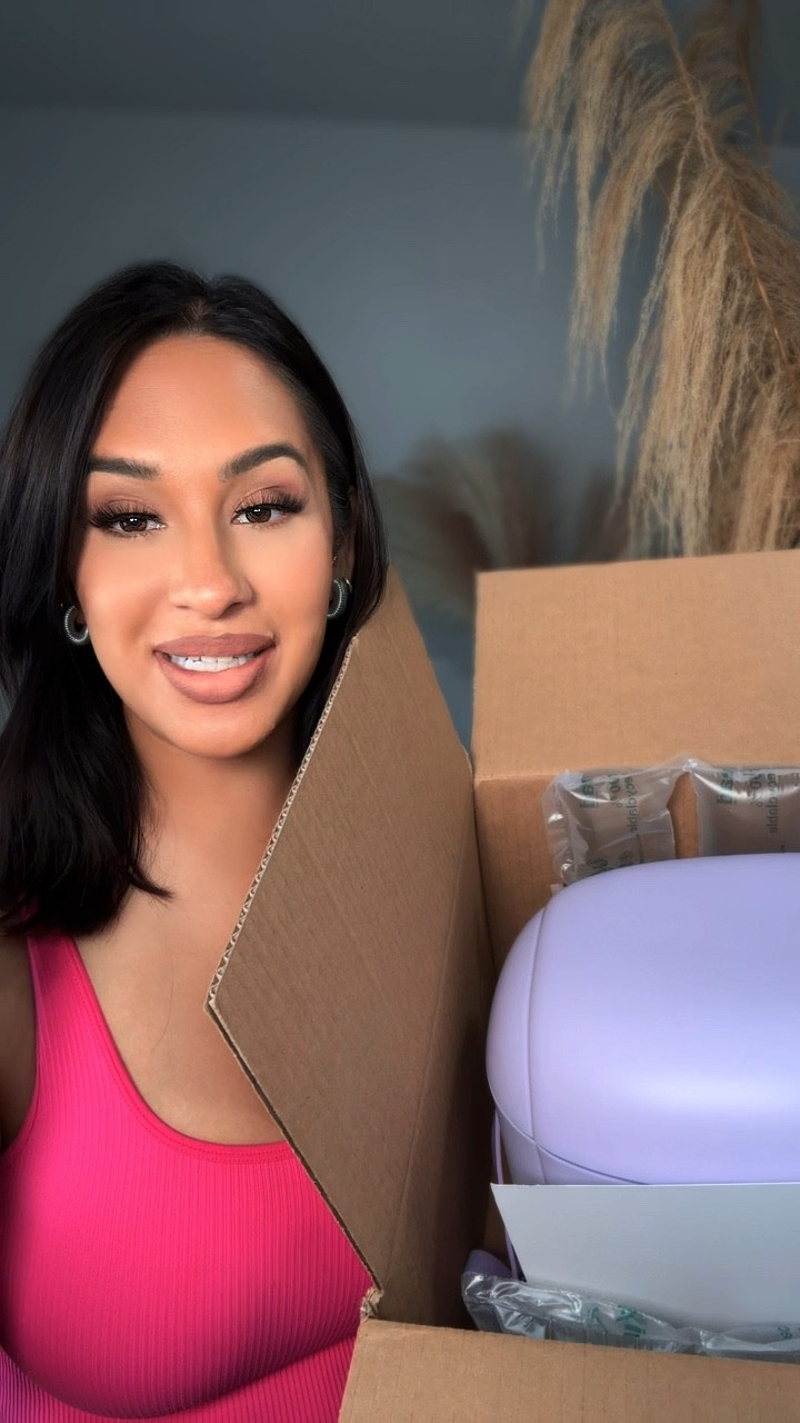 Unboxing some Walmart beauty finds 

#LTKBeauty #LTKFindsUnder50