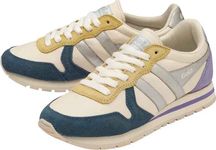 Classics Daytona Quadrant Sneaker (Women) | Nordstrom