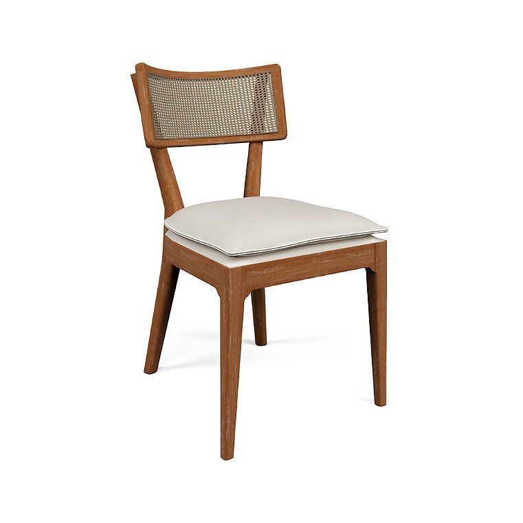Ethan Dining Chair | Frontgate | Frontgate