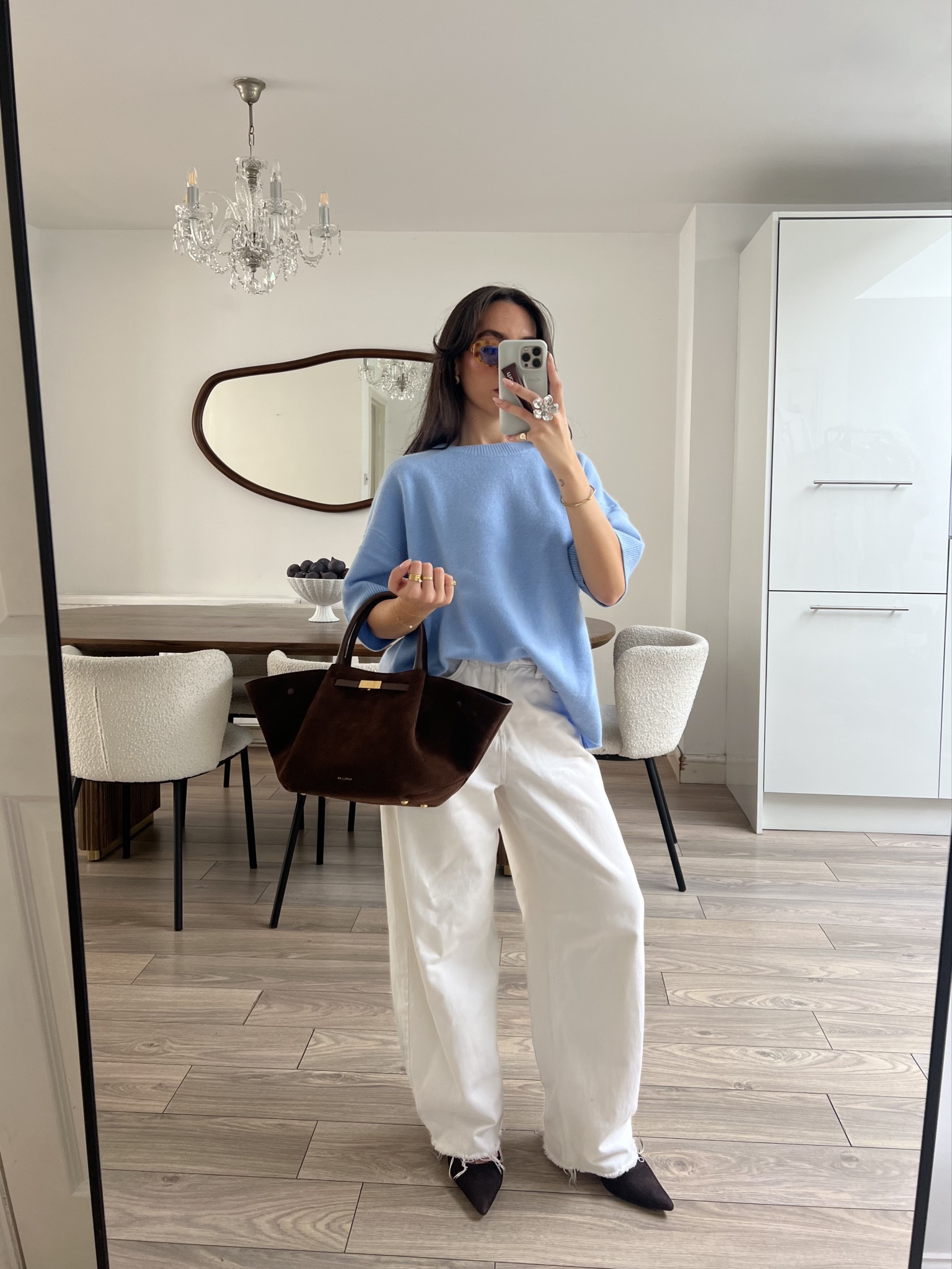 Zara, demellier bag, autumn outfitss

#LTKpetite #LTKautumn #LTKjeans