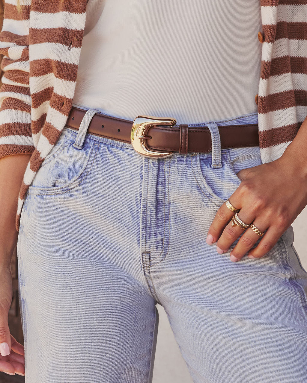 Moon Spice Classic Belt | VICI