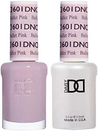 DND GEL SET (DND 601 BALLET PINK) | Amazon (US)