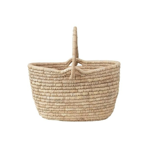 Swing Handle Basket | Monika Hibbs Home