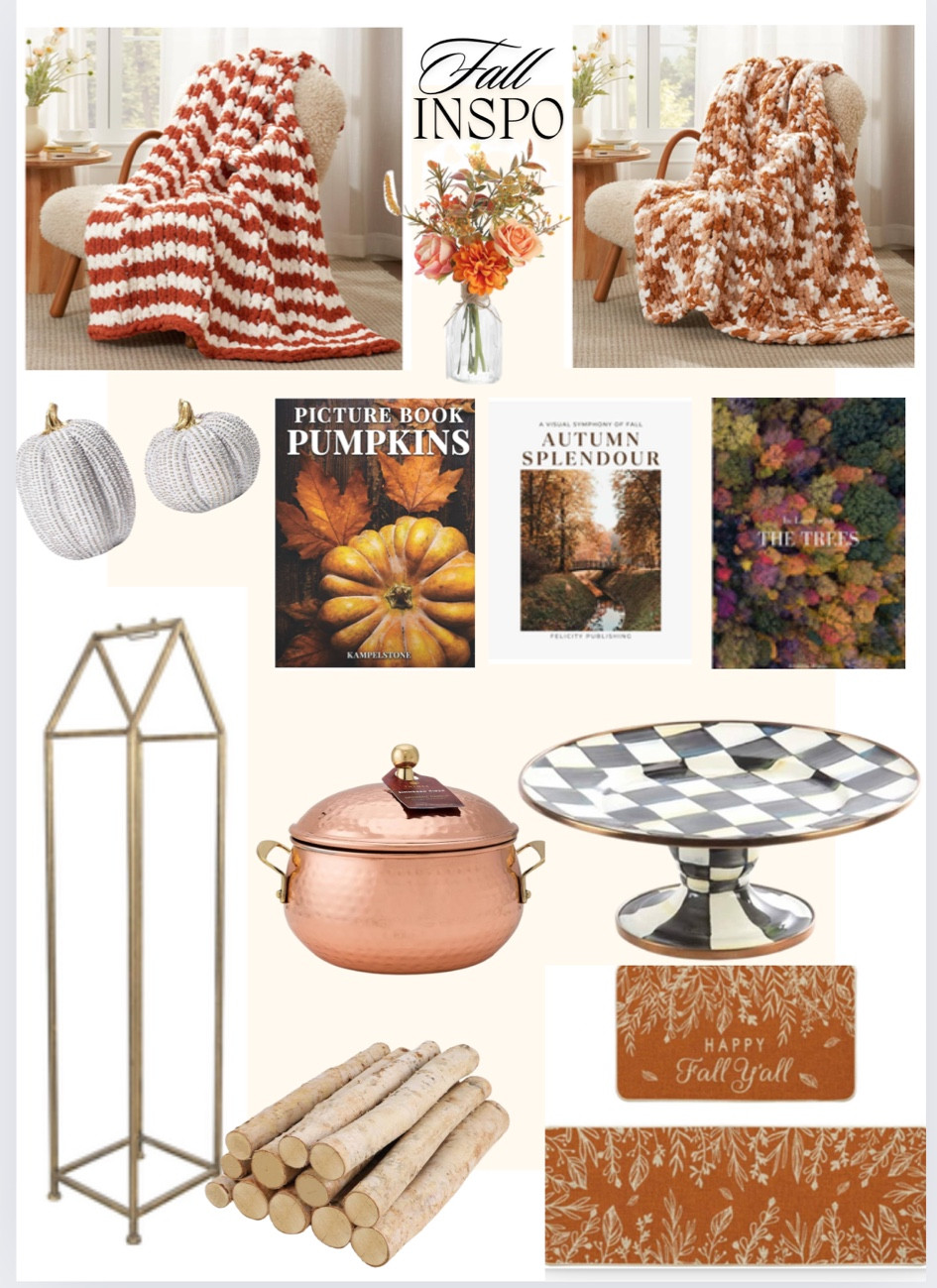 It’s September! Which means it’s time to make your home all FALL & COZY! 🍂🍁

#LTKSeasonal #LTKStyleTip #LTKHome