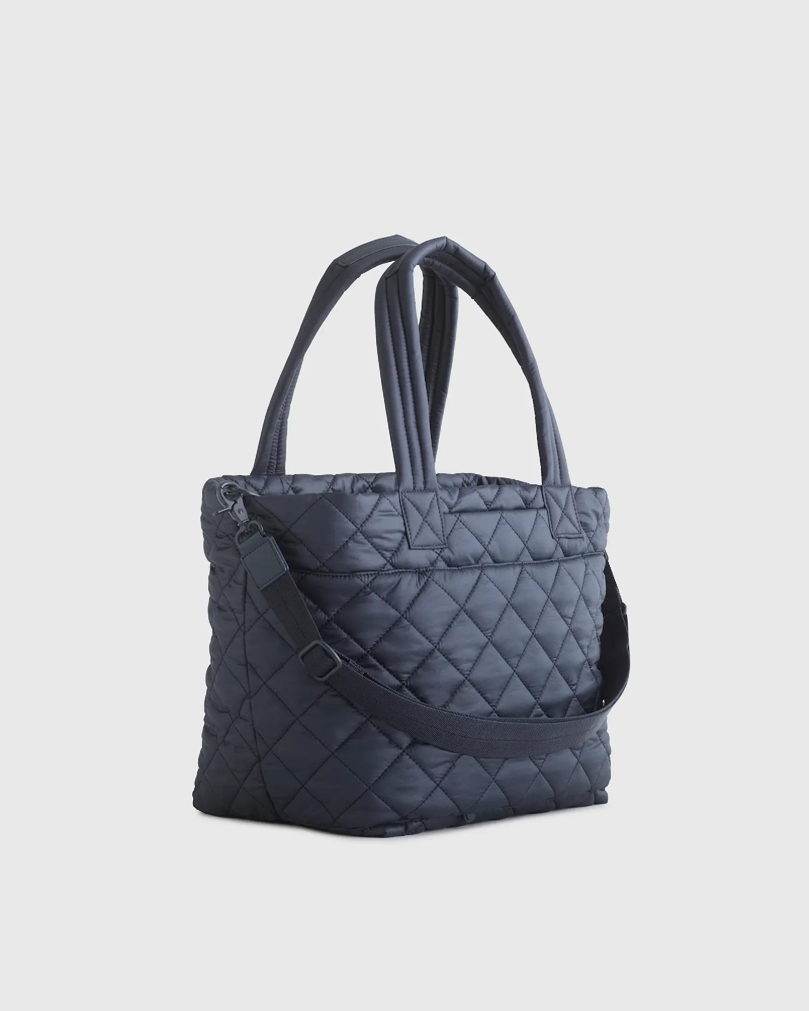 Transit Quilted Carry-All Tote | Quince