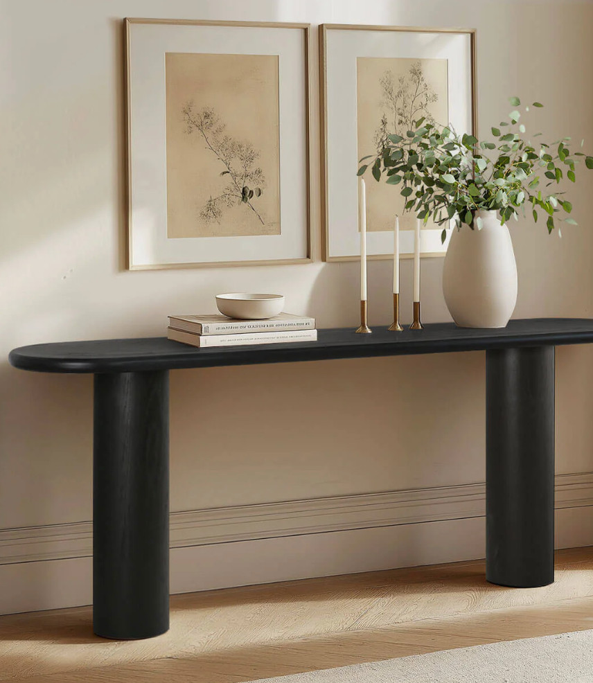 There's nothing better than a beautiful entry piece!

I love the aesthetic of @thepopmaison and styling this table over and over is so much fun! 

 #LTKHome #LTKStyleTip #LTKFamily