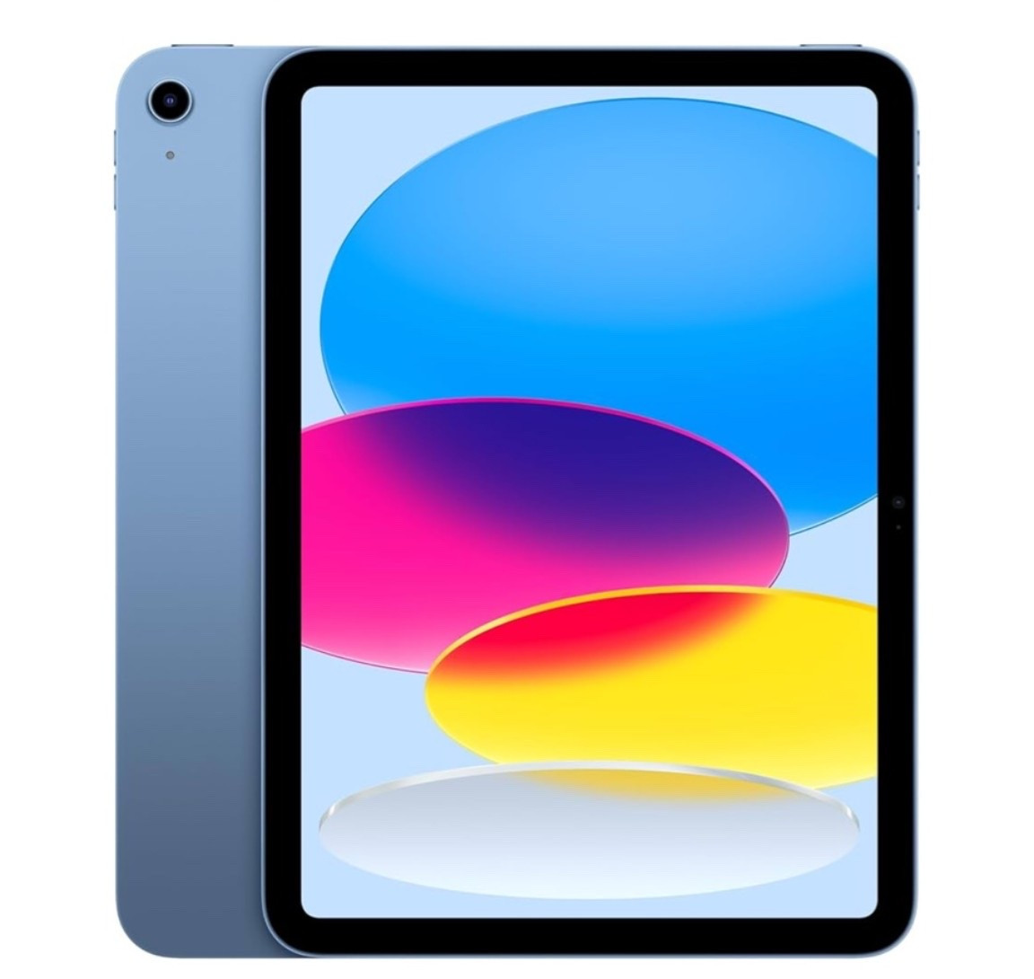 I like using this iPad to do all of my marketing and social media. It’s a great deal, $300 is definitely a deal.

#LTKU #LTKSaleAlert #LTKmorningroutine