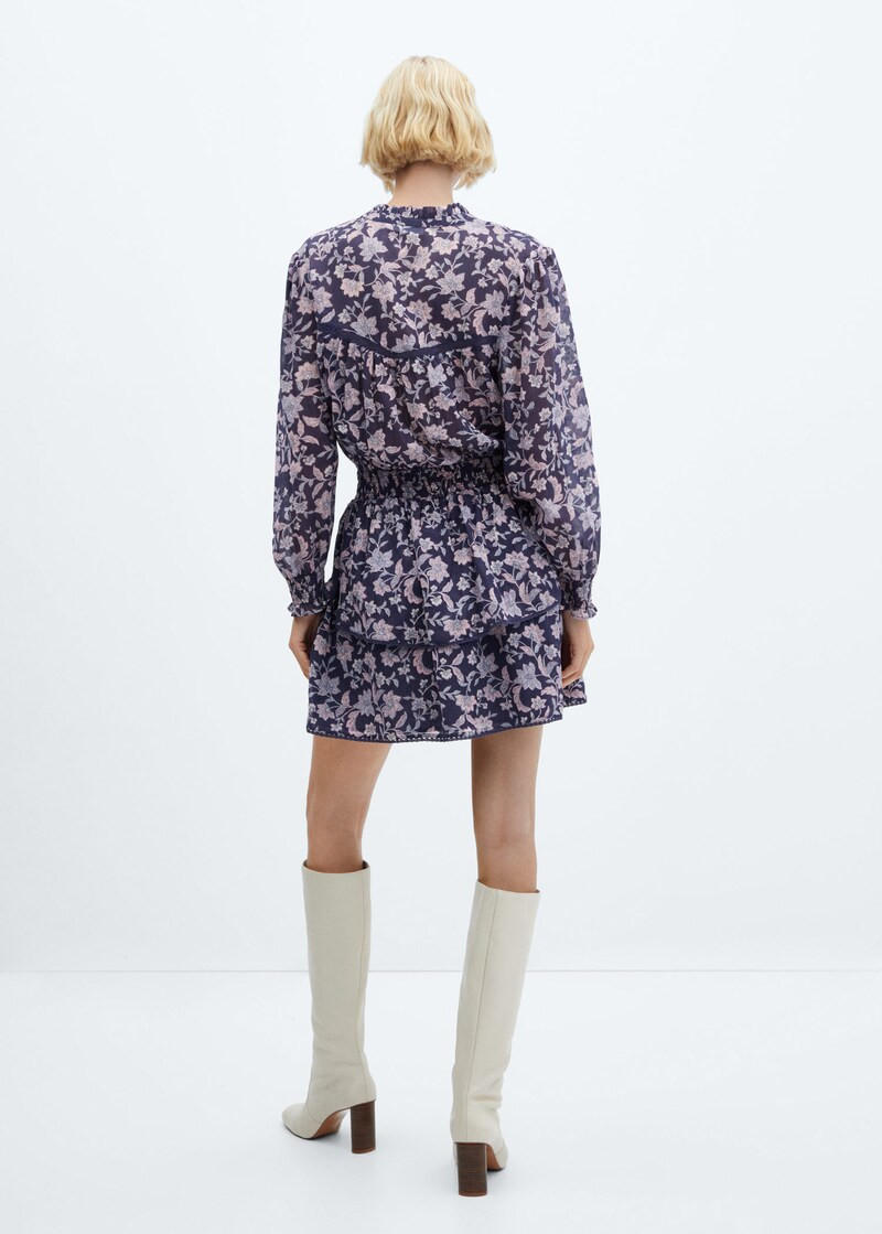 Dresses and jumpsuits for Women 2023 | Mango USA | MANGO (US)