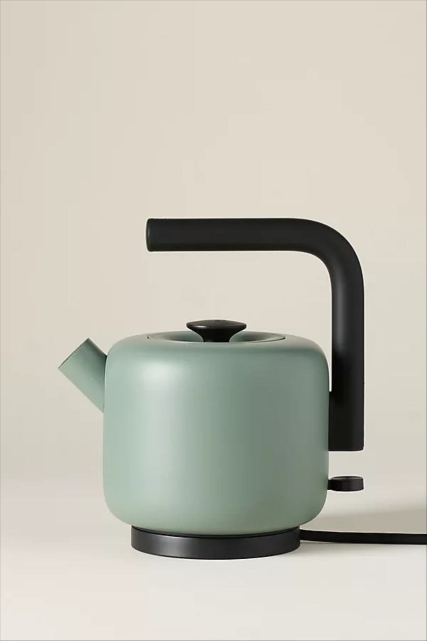 Fellow Clyde electric kettle