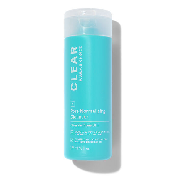 Clear Cleanser | Space NK (EU)