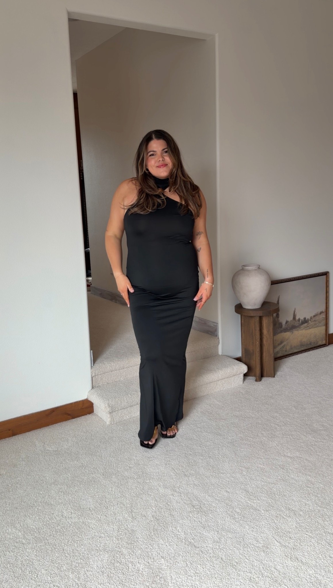 Vacation outfit or spring & summer outfit  I grabbed for spring break. Wearing a size XL  

#ltksalealert #ltktravel #ltkmidsize