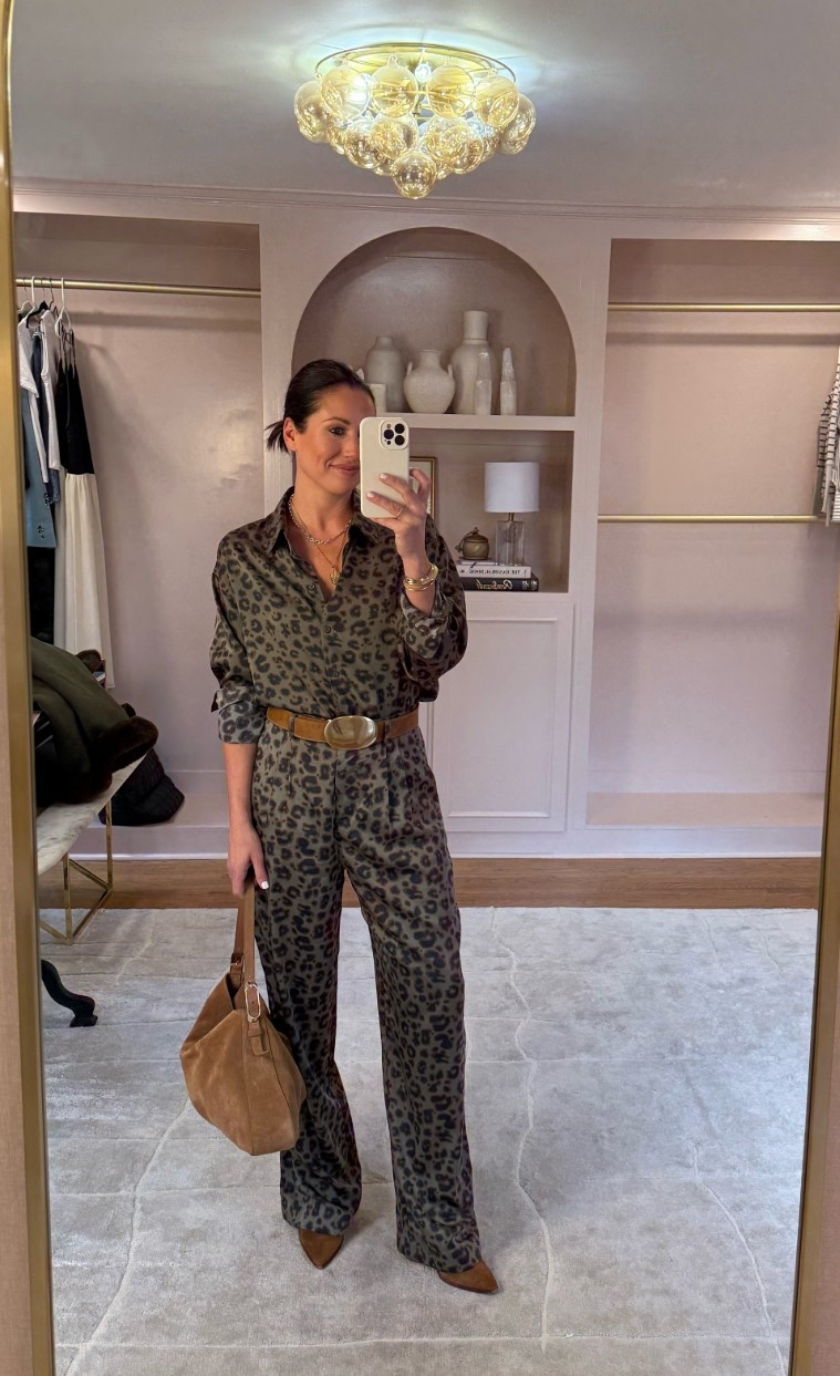 Saturday Sushi Look 🍣 

#LTKWorkwear #LTKootd #LTKdayinmylife