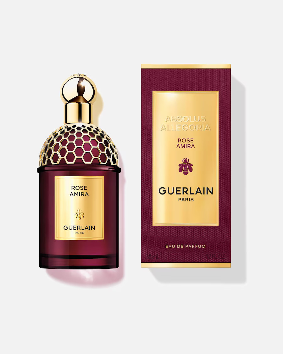 Rose Amira | Douglas (DE)