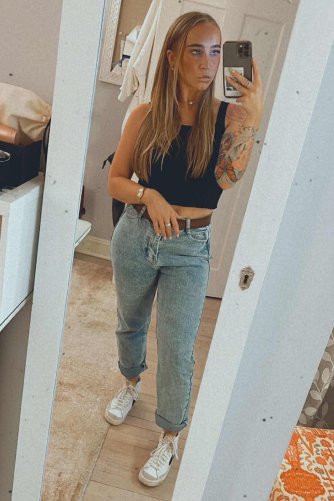 #LTKFind #LTKshoecrush #LTKunder100