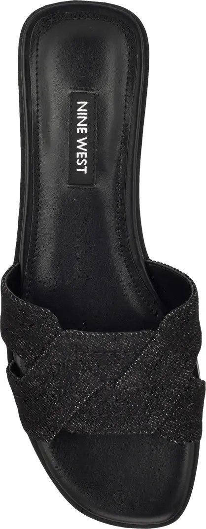 Gammy Slide Sandal (Women) | Nordstrom