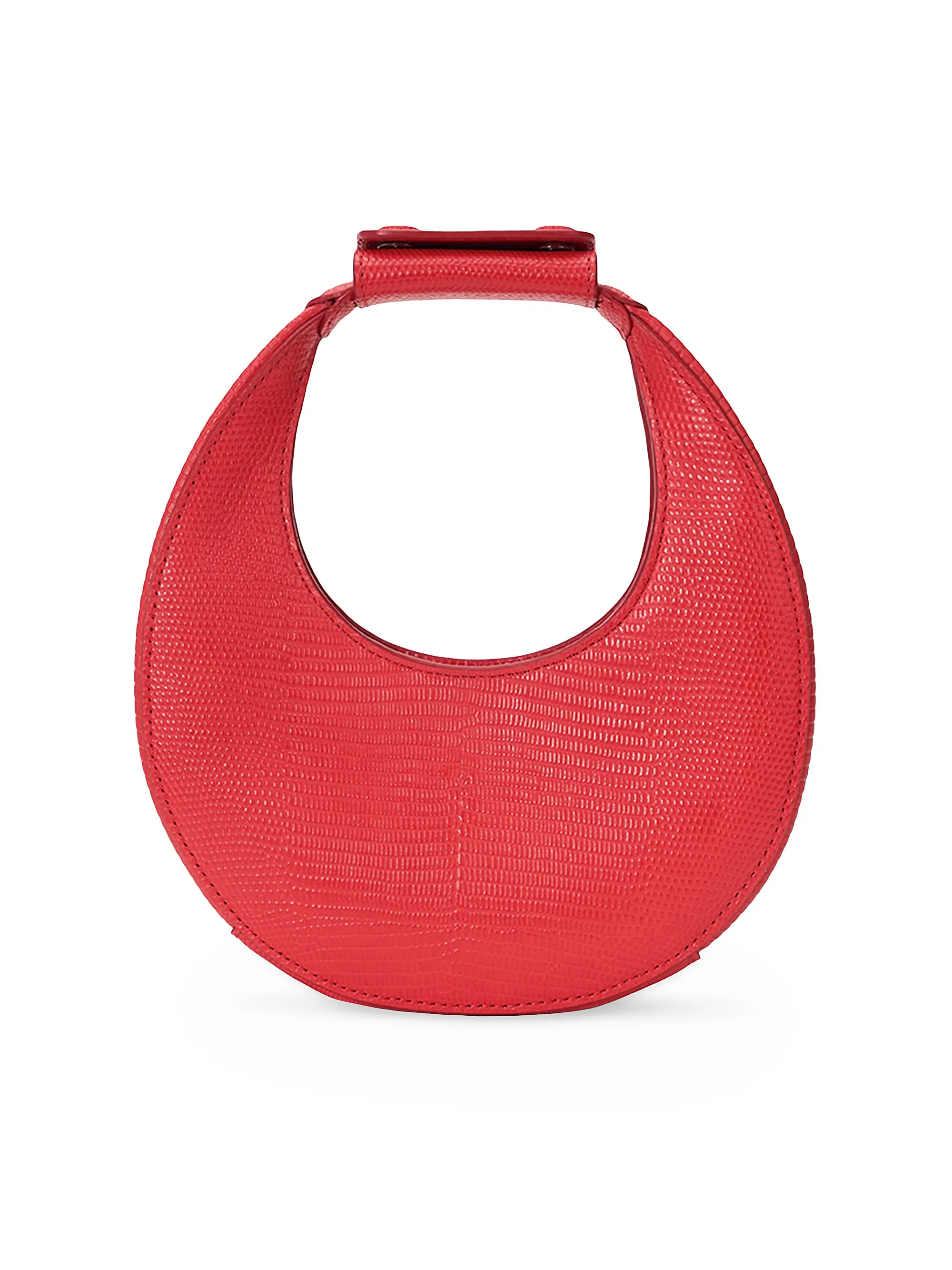 Good Night Moon Leather Bag | Saks Fifth Avenue