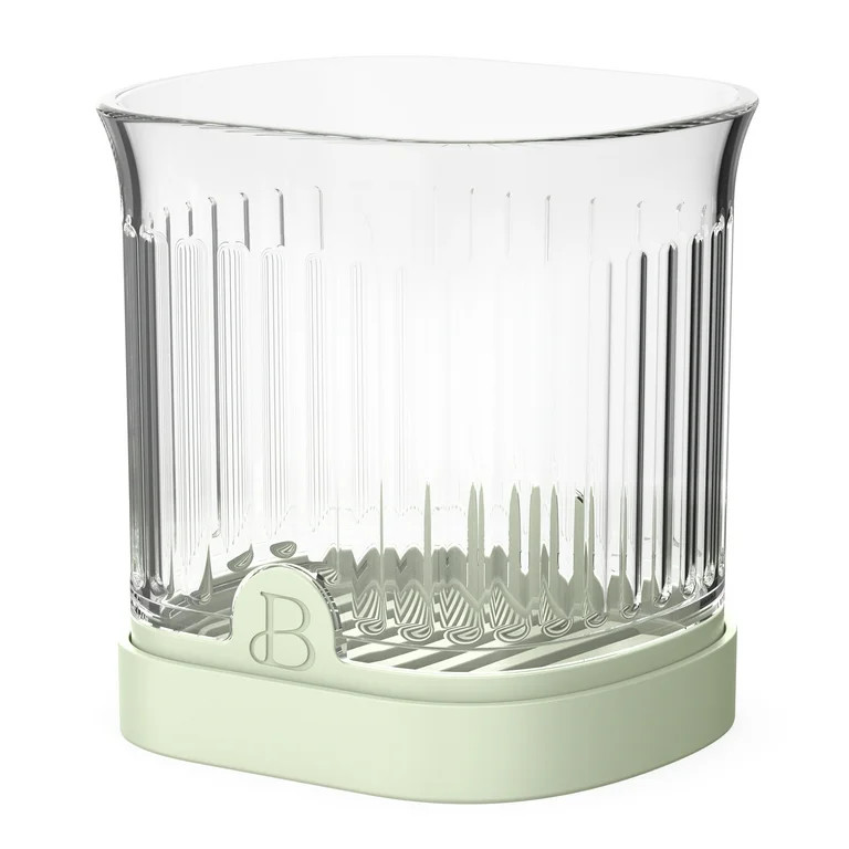 Beautiful Quick Prep Slicer, Sage Green by Drew Barrymore | Walmart (US)