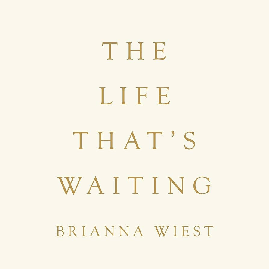 The Life That's Waiting | Amazon (US)