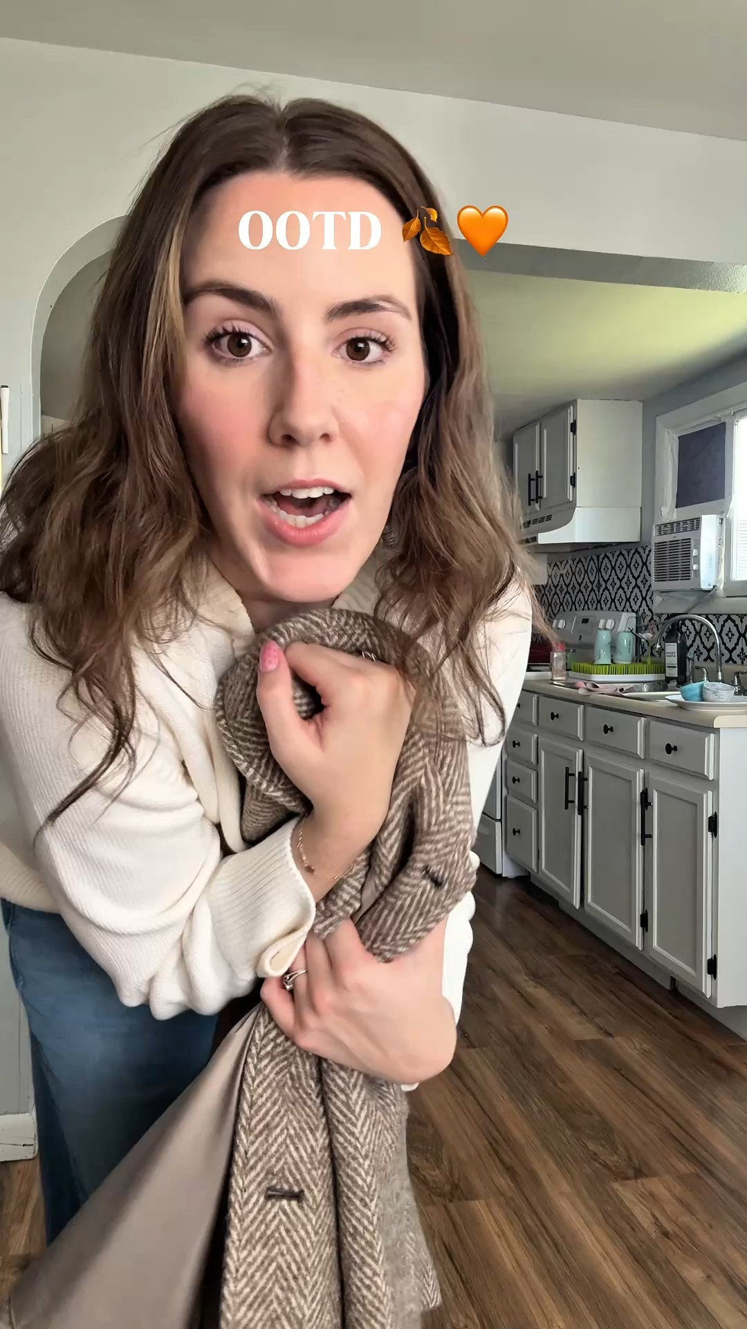 Fall finds 🧡🍂

#LTKStyleTip #LTKFallSale #LTKShoeCrush