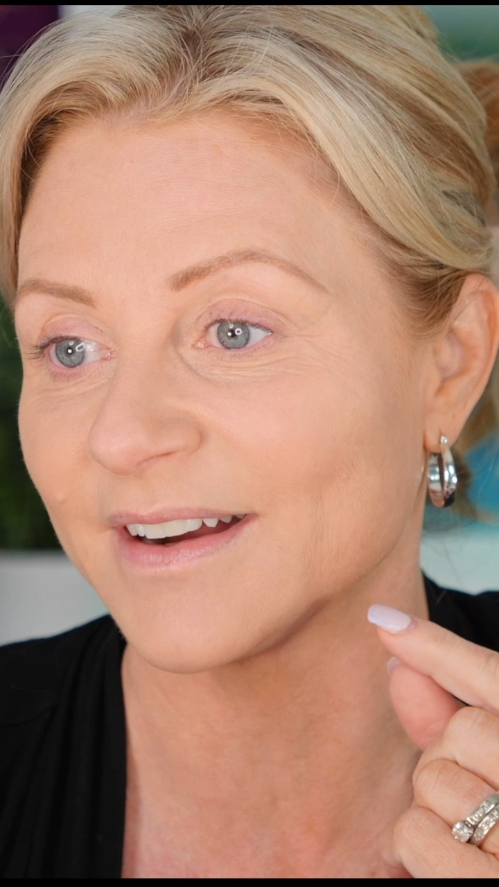 Things didn’t go as planned… I started by focusing on my skin and foundation, but it ended up looking heavy, cakey, and accentuating my fine lines and texture — not what I wanted for a fresh spring/summer look! Instead of starting over, I show you exactly how I fix cakey foundation without removing everything.

#over40makeuptips #over50makeuptips 

#LTKbeauty #LTKcanada #LTKspring