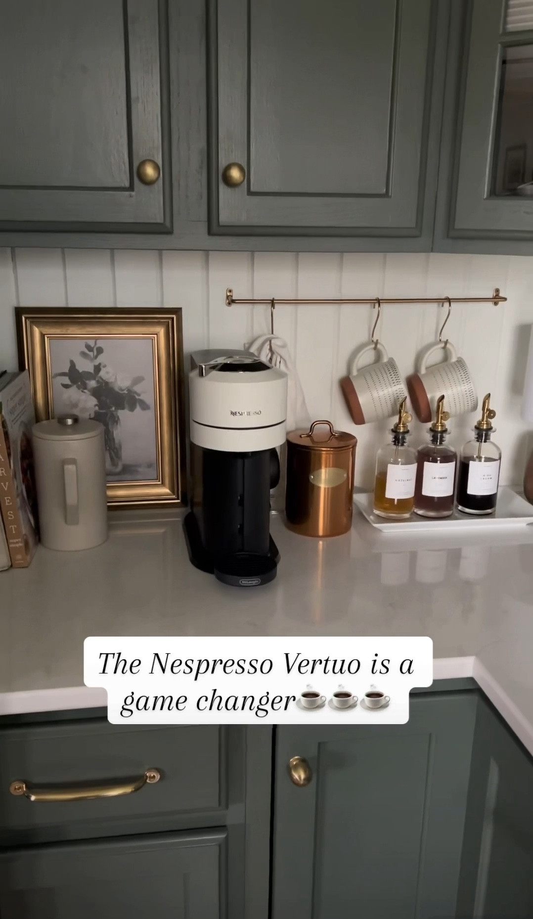 Nespresso Vertuo Next Coffee and … curated on LTK