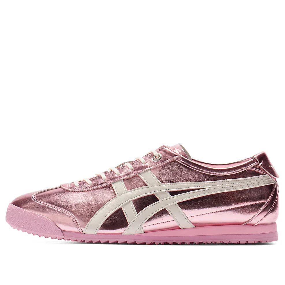 Onitsuka Tiger Mexico 66 SD 'Crystal Pink Cream' 1183C468-700 | KICKS CREW