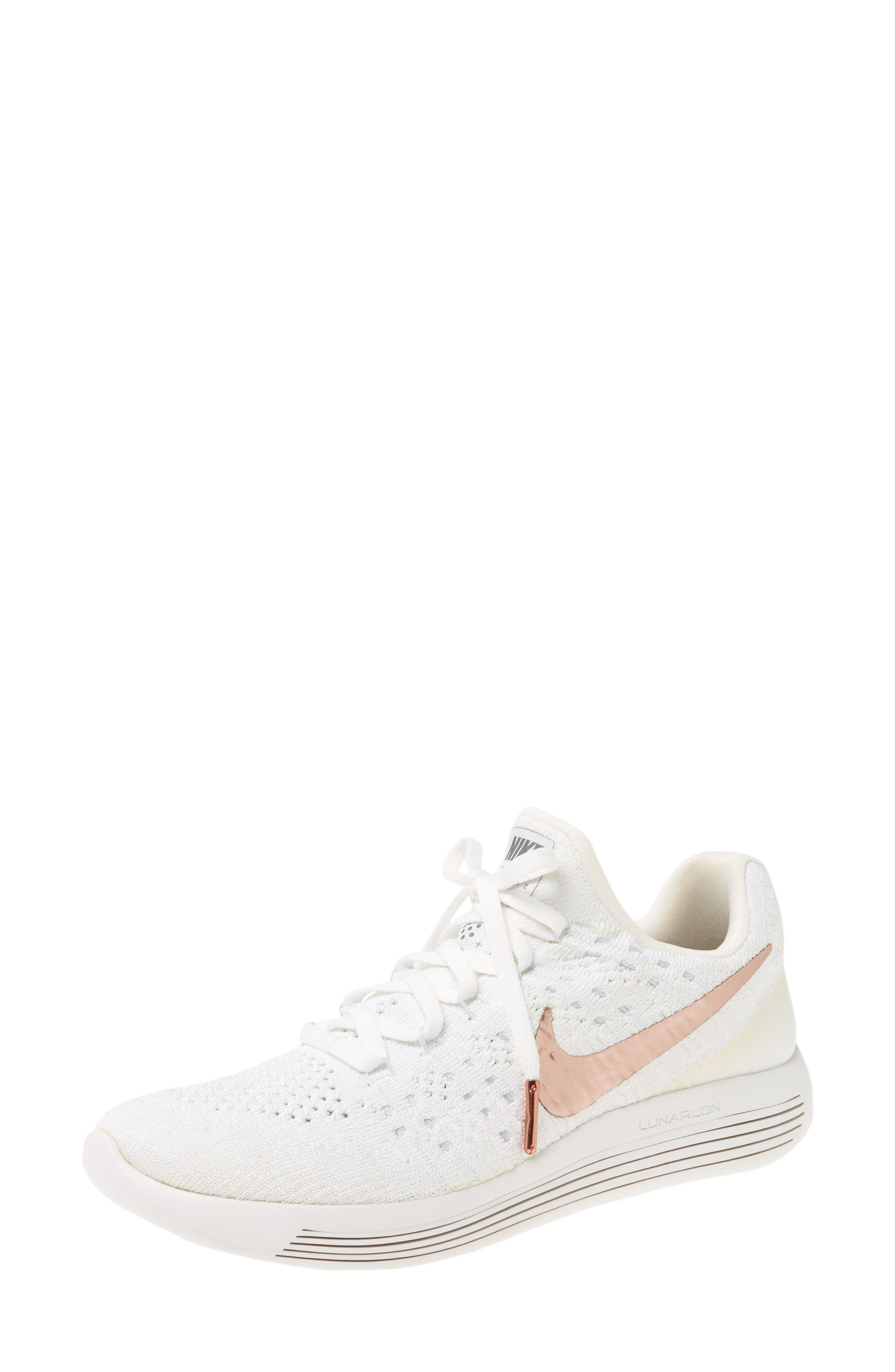 LunarEpic Low Flyknit 2 X-Plore Running Shoe | Nordstrom