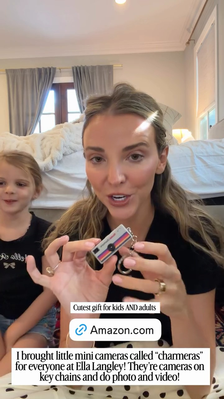 Cute gifts for kids AND adults!📸 

 #LTKstorytime #LTKvlog