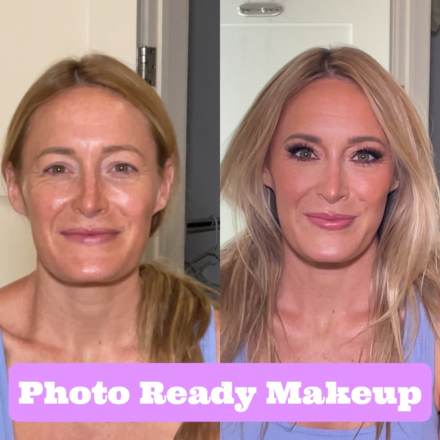 Lashes make the biggest difference on hooded eyes! They hide any imperfections on our lids! Her makeup looked stunning for family photos on 30a! 😍😍😍 

#beforeandaftermakeup #charlottetilburymakeup #wakeupandmakeup #makeuptutorial #makeuplessons #30amakeupartist #beachvacation #30a #santarosabeach #diorbeauty #makeupforever #rarebeauty

#LTKBeauty #LTKHoliday #LTKFindsUnder100