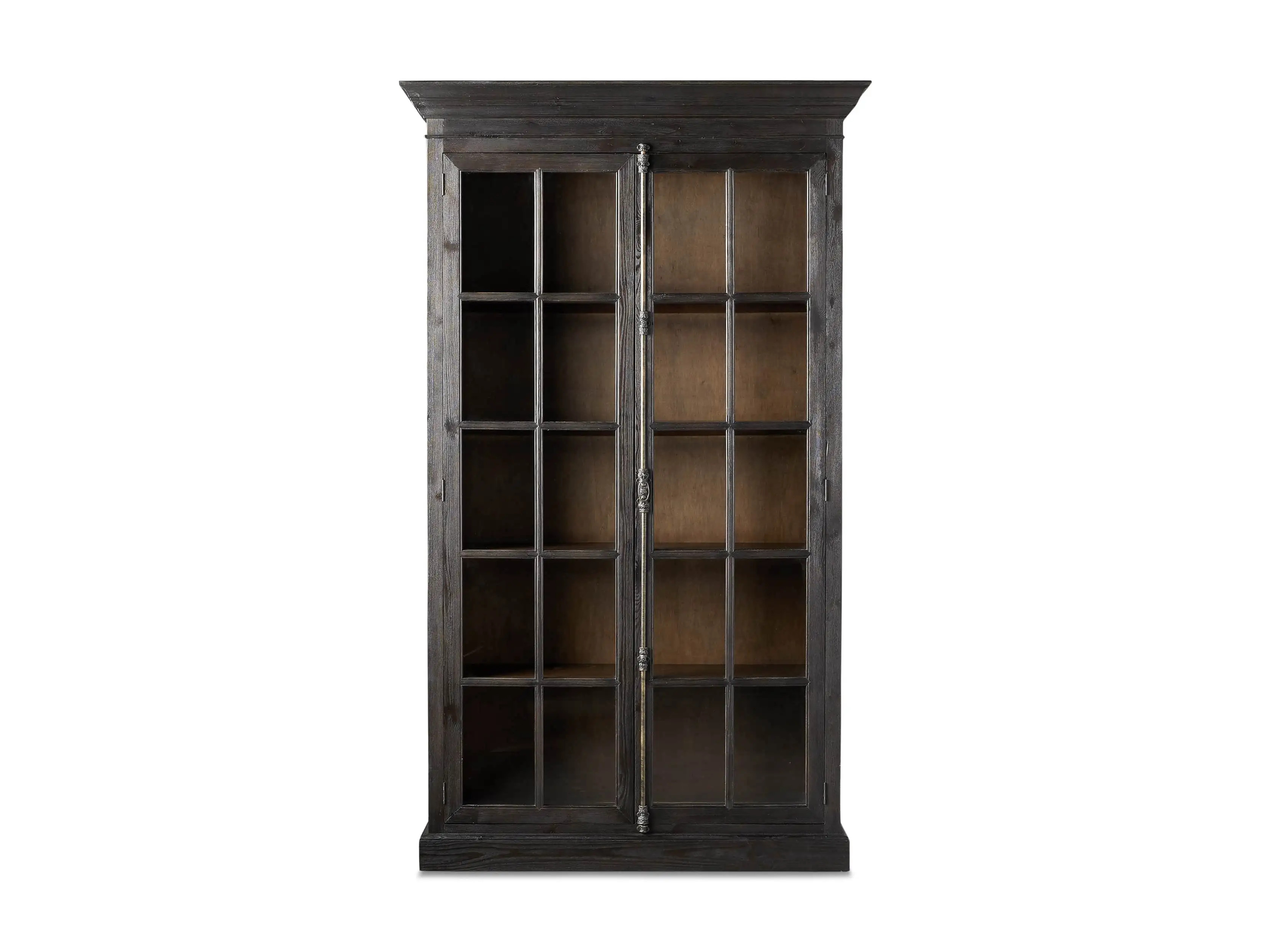 Chorus Theory Cabinet | Arhaus | Arhaus
