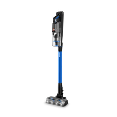BISSELL PowerClean FurFinder Self-Standing Cordless Vacuum w/FurFinder Headlights, Tangle Free Brush Roll, and Pet Upholstery Tool | Wayfair North America