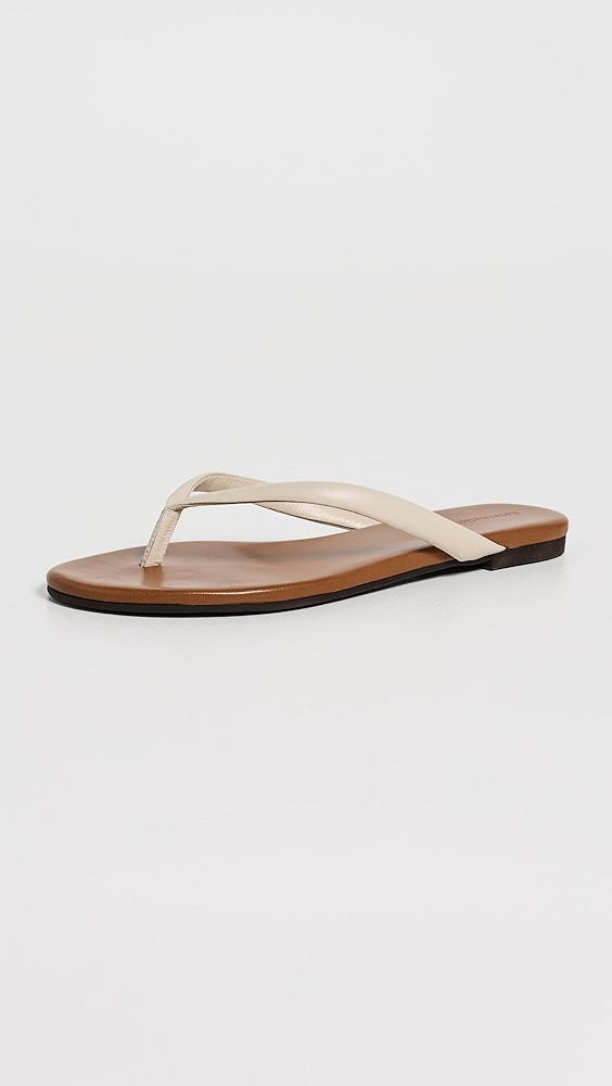 Amelia Flat Thong Sandals | Shopbop
