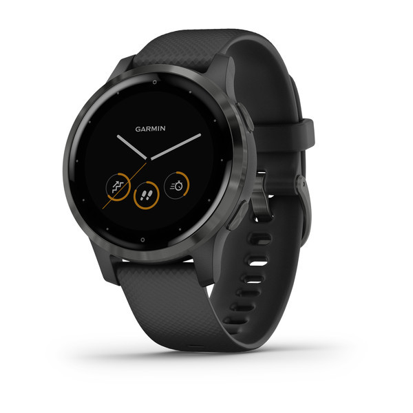 vívoactive® 4S | Garmin US