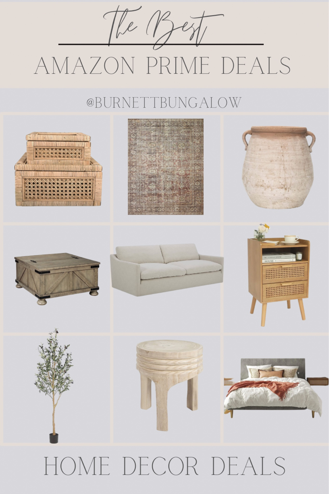 Amazon Prime Day Deals✨

amazon finds // amazon prime day // amazon home // amazon home finds // home essentials // home must
haves // home furniture

#LTKhome #LTKxPrimeDay #LTKsalealert