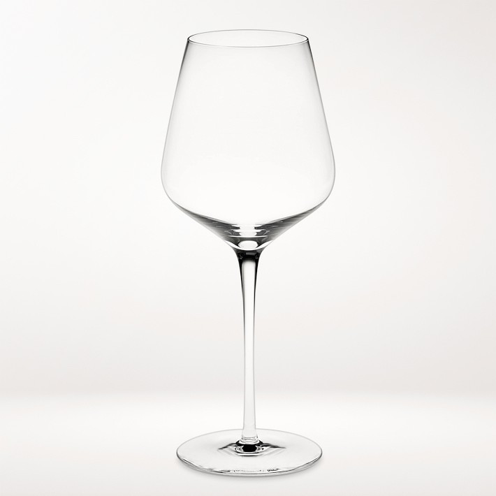 Williams Sonoma Estate Pinot Noir Wine Glasses | Williams-Sonoma