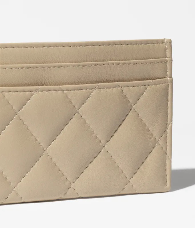 Card Holder | Chanel, Inc. (US)