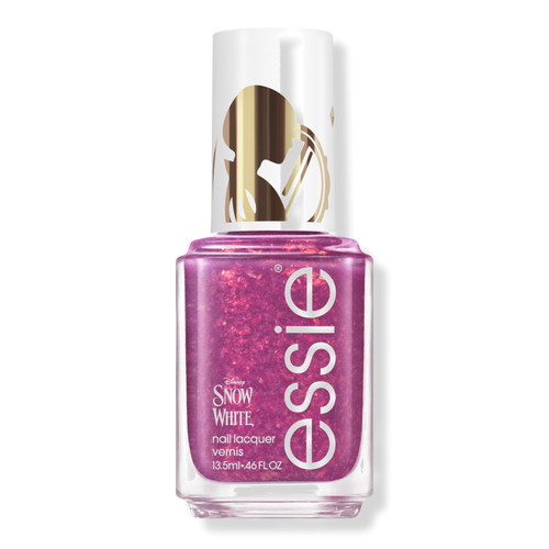 Fiercest Of Them All Limited Edition Snow White Nail Art Studio Salon-Quality Polish - Essie | Ul... | Ulta