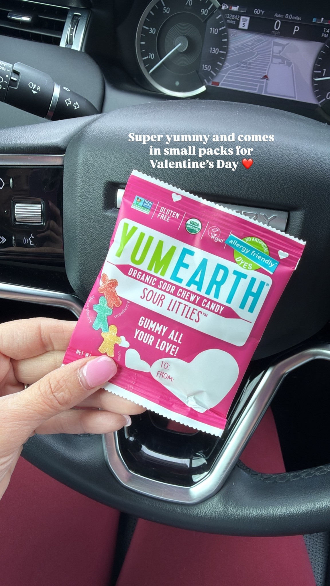 Super delicious and allergy friendly. I like them better than sour patch kids. ❤️
#valentinescandy #allergyfriendlycandy
#glutenfree

#LTKmomlife #LTKdayinmylife