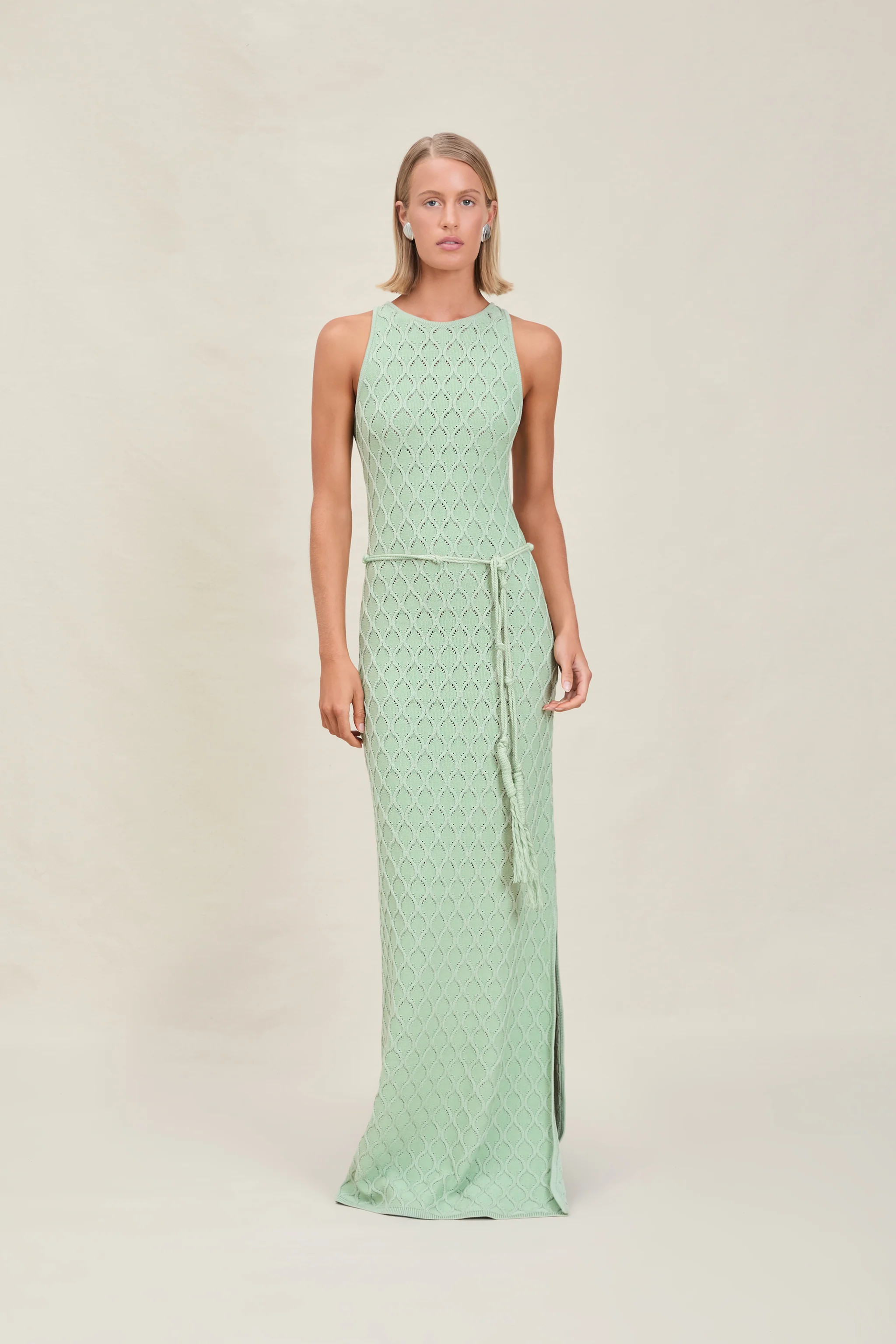 Nova Dress | Devon Windsor