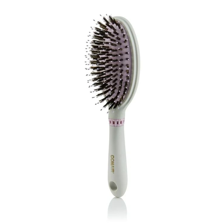 Tayshia Porcupine Cushion Hairbursh | Walmart (US)