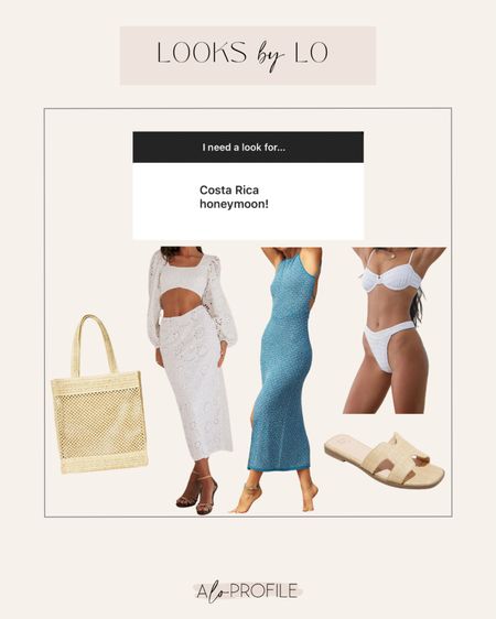 Looks by Lo// Spring outfit styling inspiration, baby shower in the spring, trendy drinks date, Costa Rica honeymoon, Mexico City, Travel, vacation, baseball game, sporting events

#LTKswim #LTKtravel #LTKstyletip