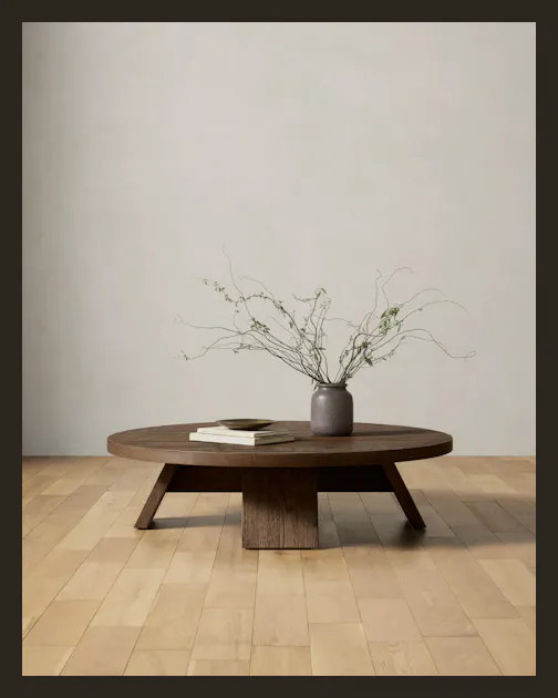 Shaw Coffee Table | Joon Loloi | Joon Loloi