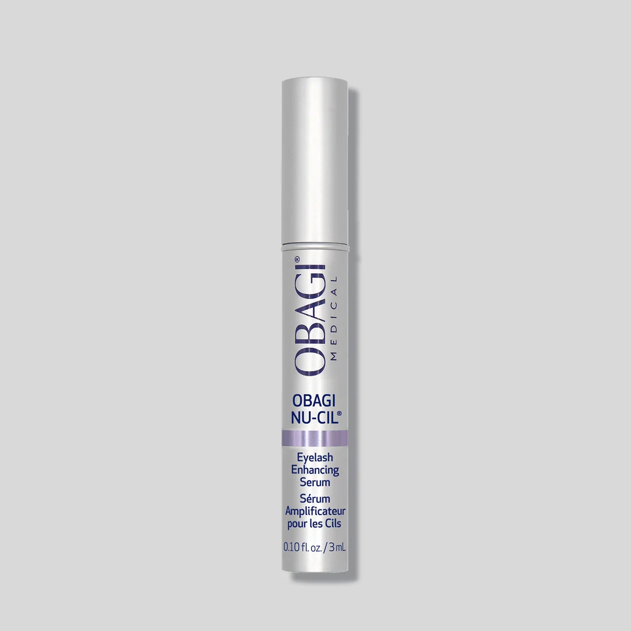 Medical Grade Lash Serum | Obagi Eyelash Enhancing Serum | Obagi