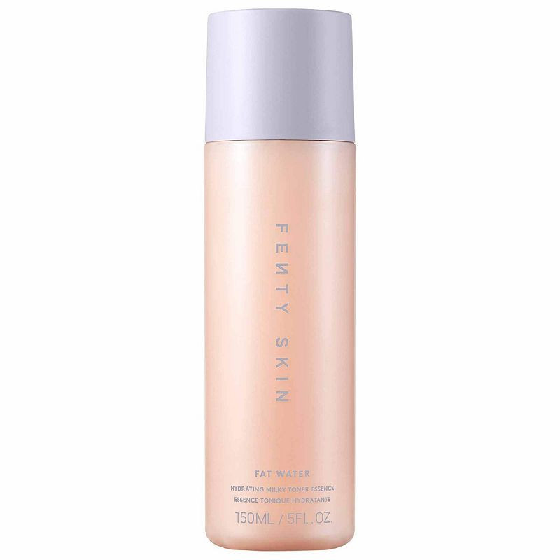 Fenty Skin Fat Water Hydrating Milky Toner Essence with Hyaluronic Acid + Tamarind, Size: 5 FL Oz, None | Kohl's