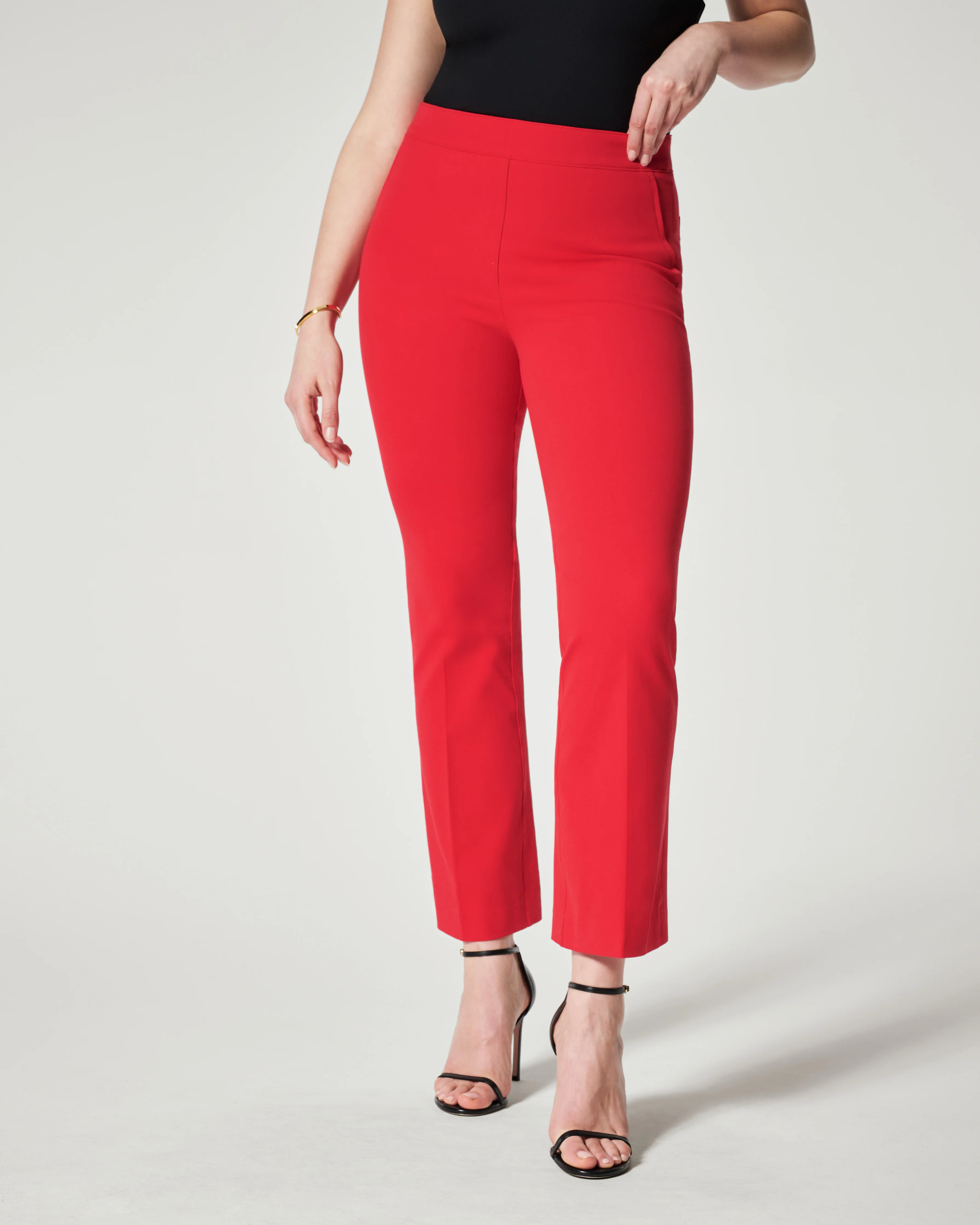 On-the-Go Kick Flare Pant | Spanx