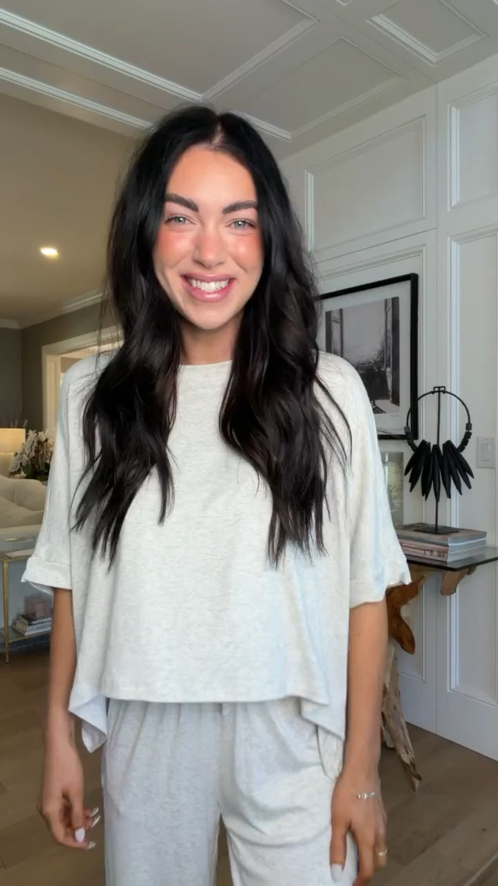 Amazon Loungewear Set!! // Wearing a small!

Sale alert, watchnow, finds under 100, casual outfit, lounge wear, Katy roach

#LTKSeasonal #LTKootd #LTKSaleAlert