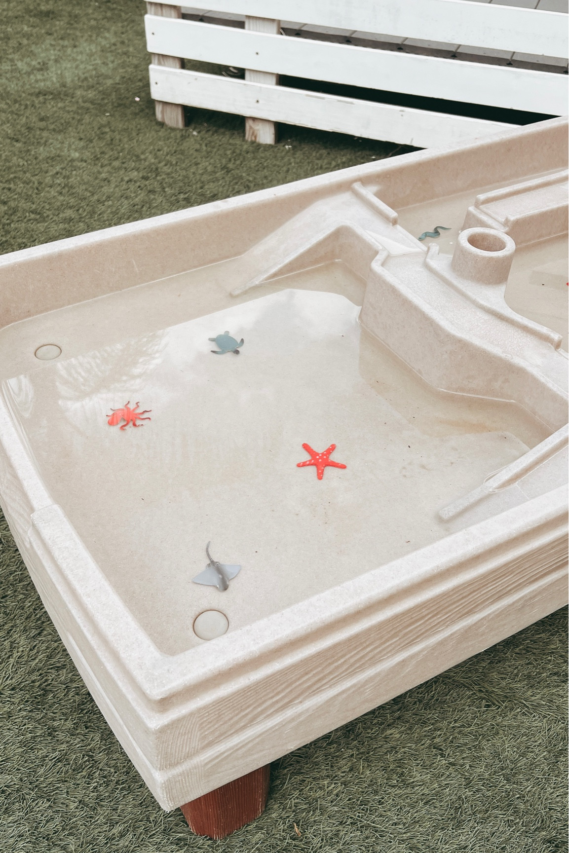 Backyard activities for kids | water table 

#LTKFind #LTKkids #LTKfamily