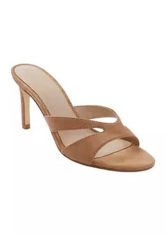 Stuart Weitzman Mariposa 80 Slide Sandals | Belk